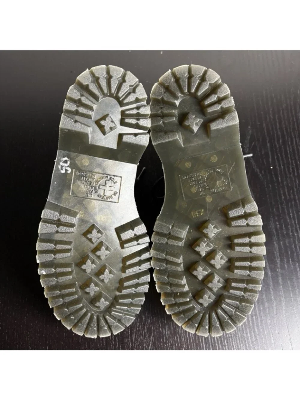 Dr. Martens dr doc